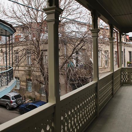 Silver 42 Boutique Hotel Tbilisi Eksteriør bilde