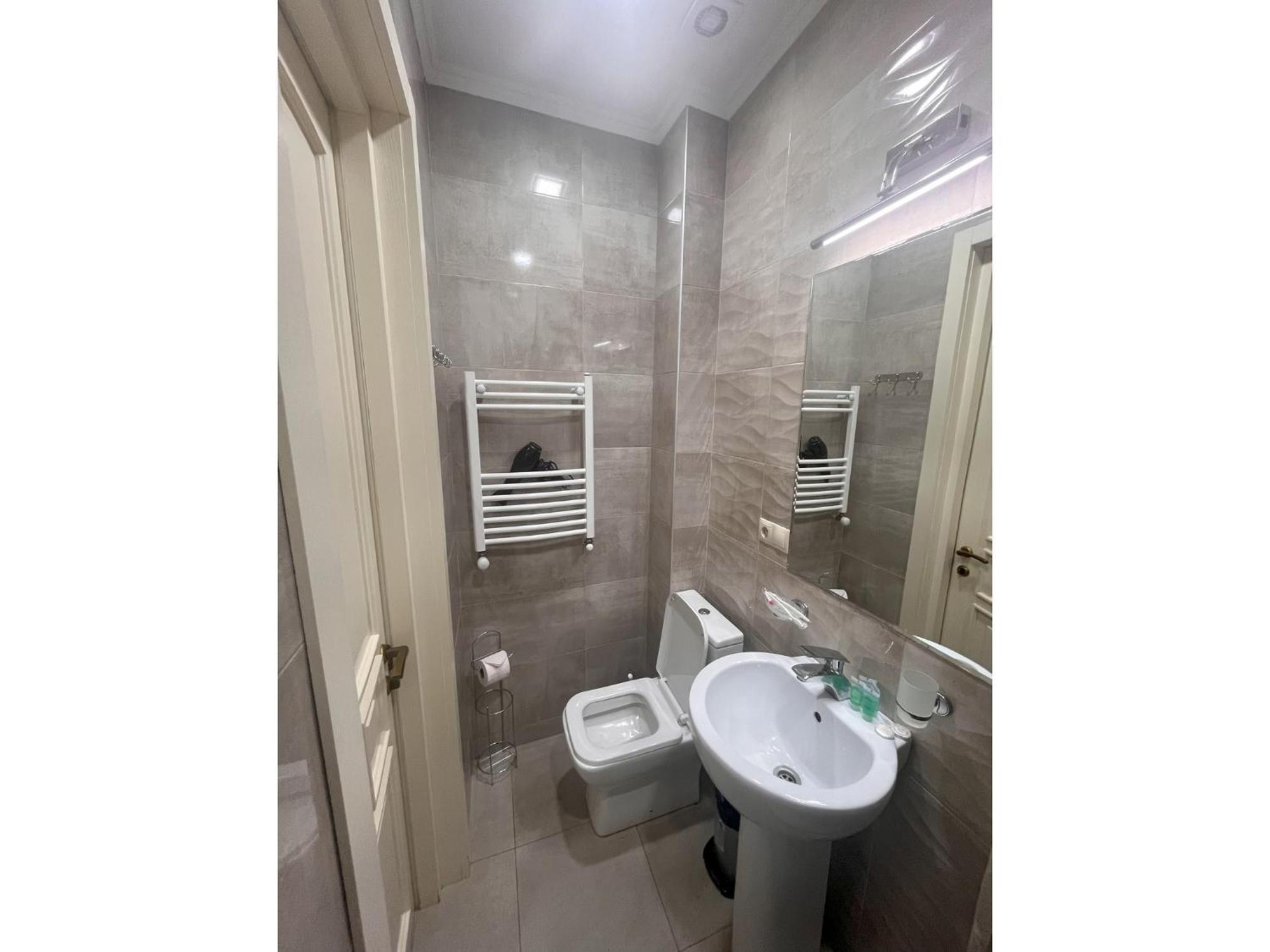 Silver 42 Boutique Hotel Tbilisi Eksteriør bilde