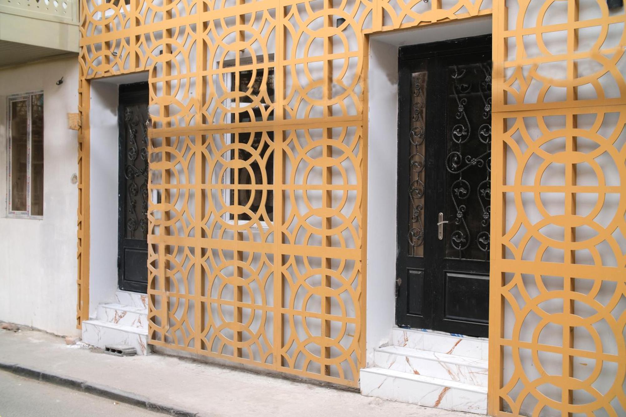 Silver 42 Boutique Hotel Tbilisi Eksteriør bilde