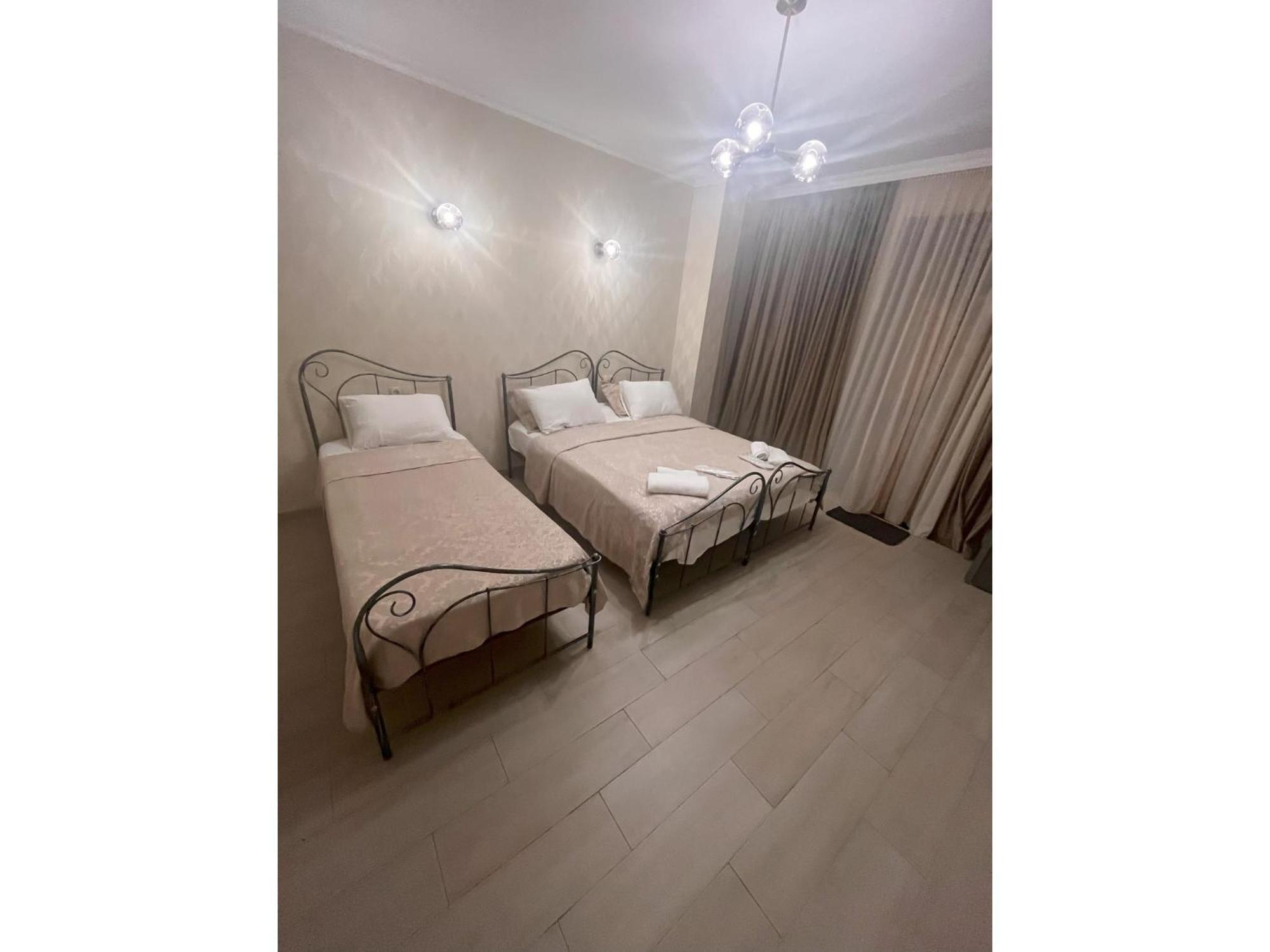 Silver 42 Boutique Hotel Tbilisi Eksteriør bilde