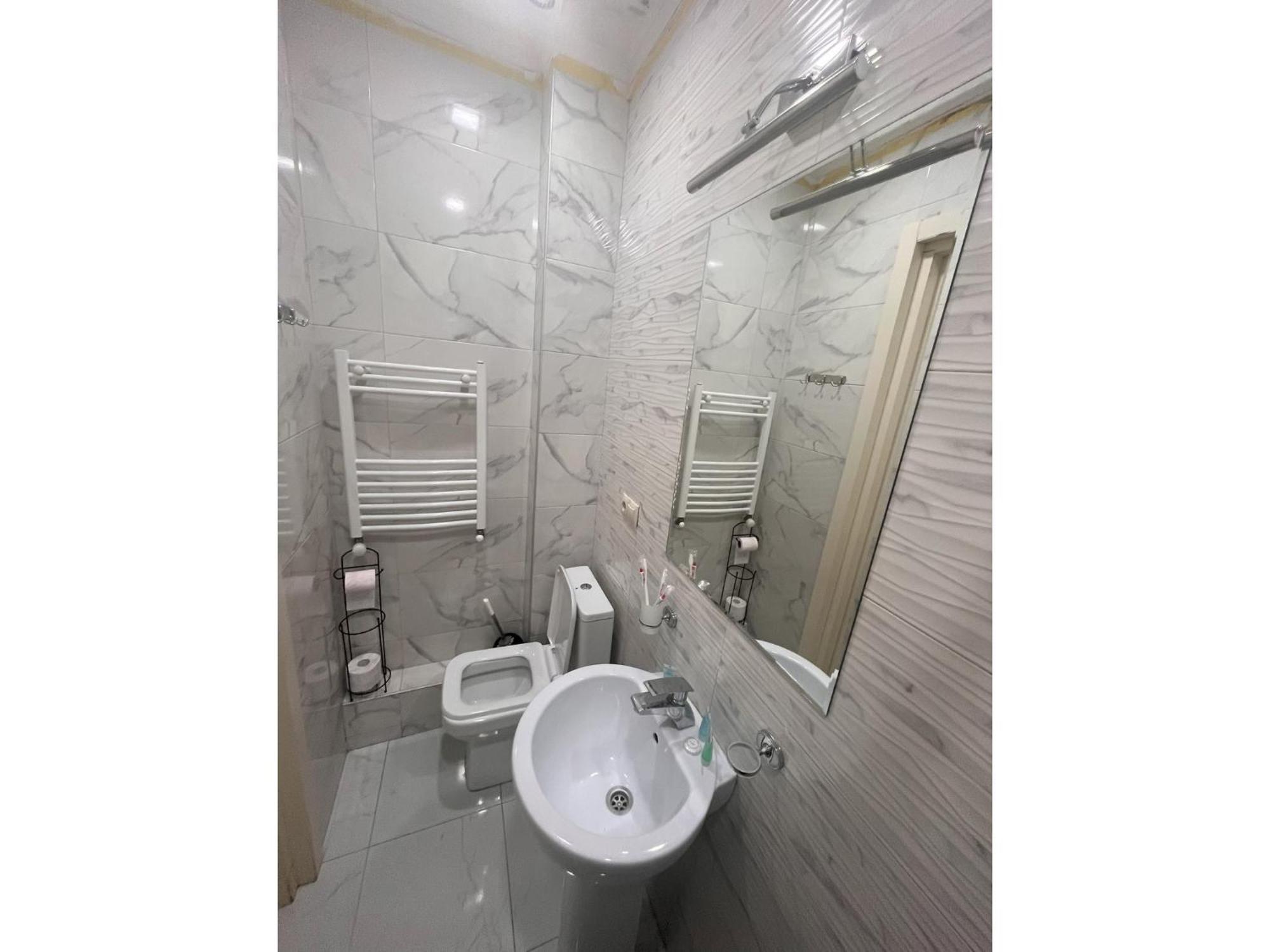 Silver 42 Boutique Hotel Tbilisi Eksteriør bilde