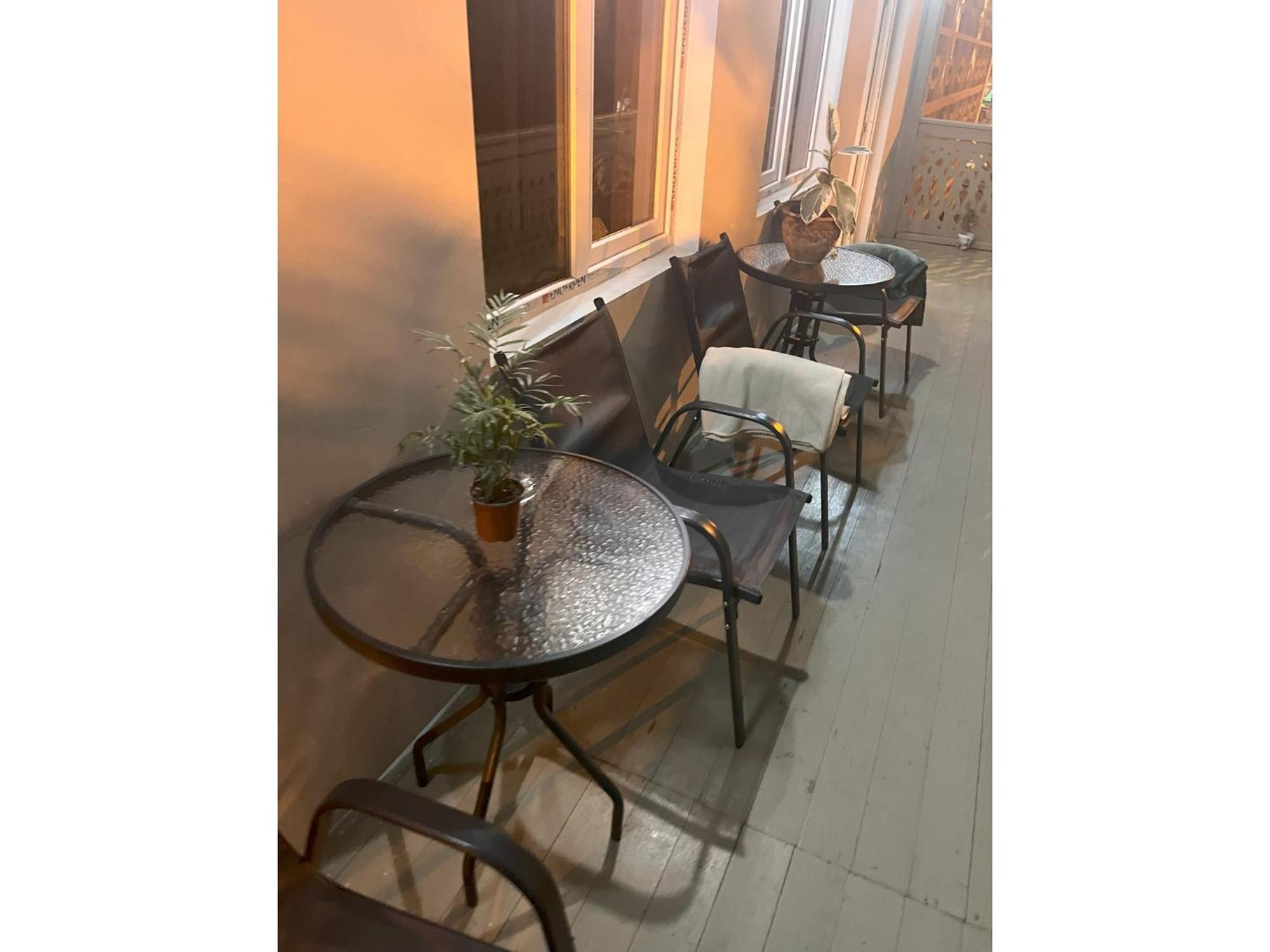 Silver 42 Boutique Hotel Tbilisi Eksteriør bilde
