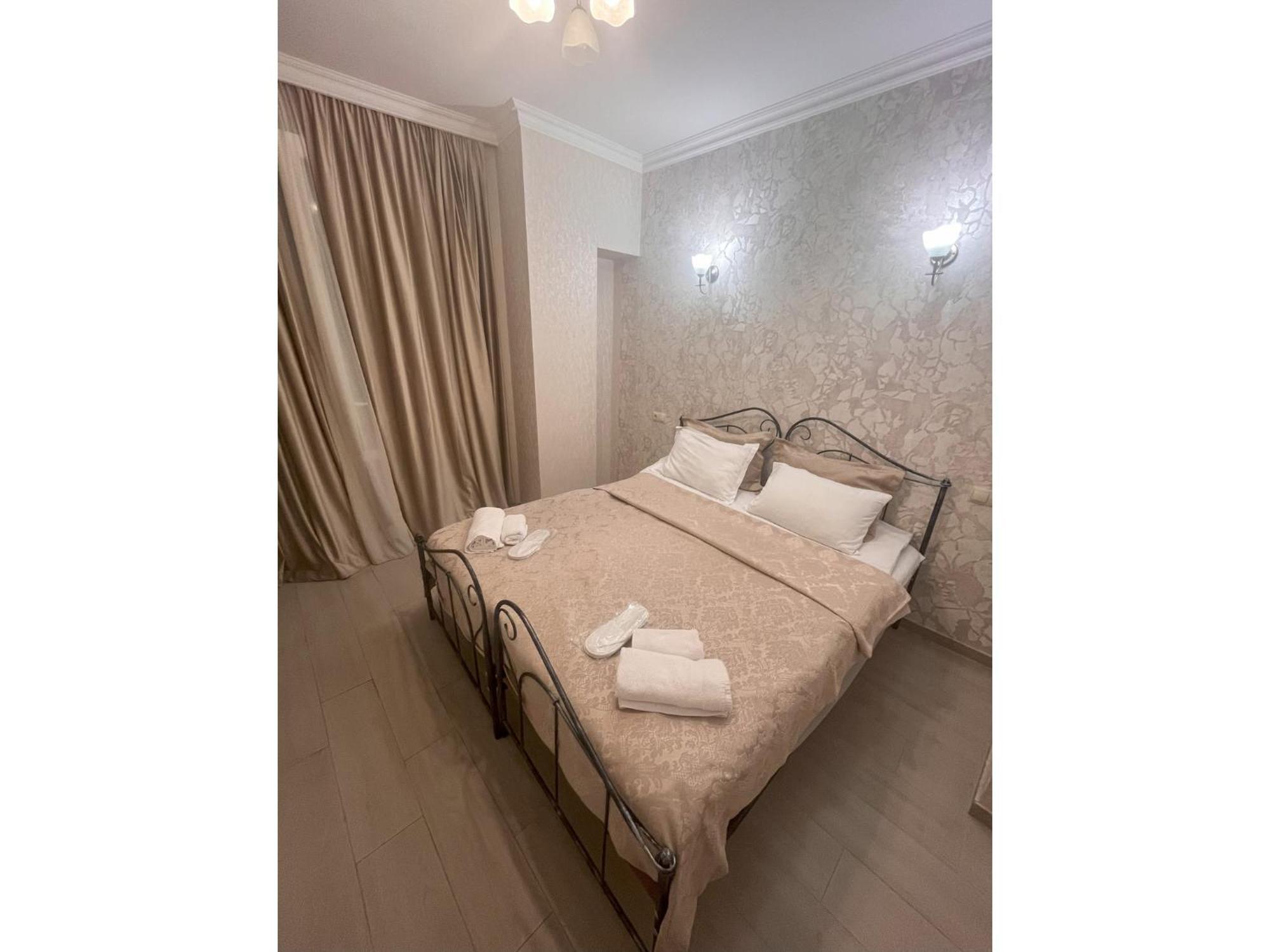 Silver 42 Boutique Hotel Tbilisi Eksteriør bilde