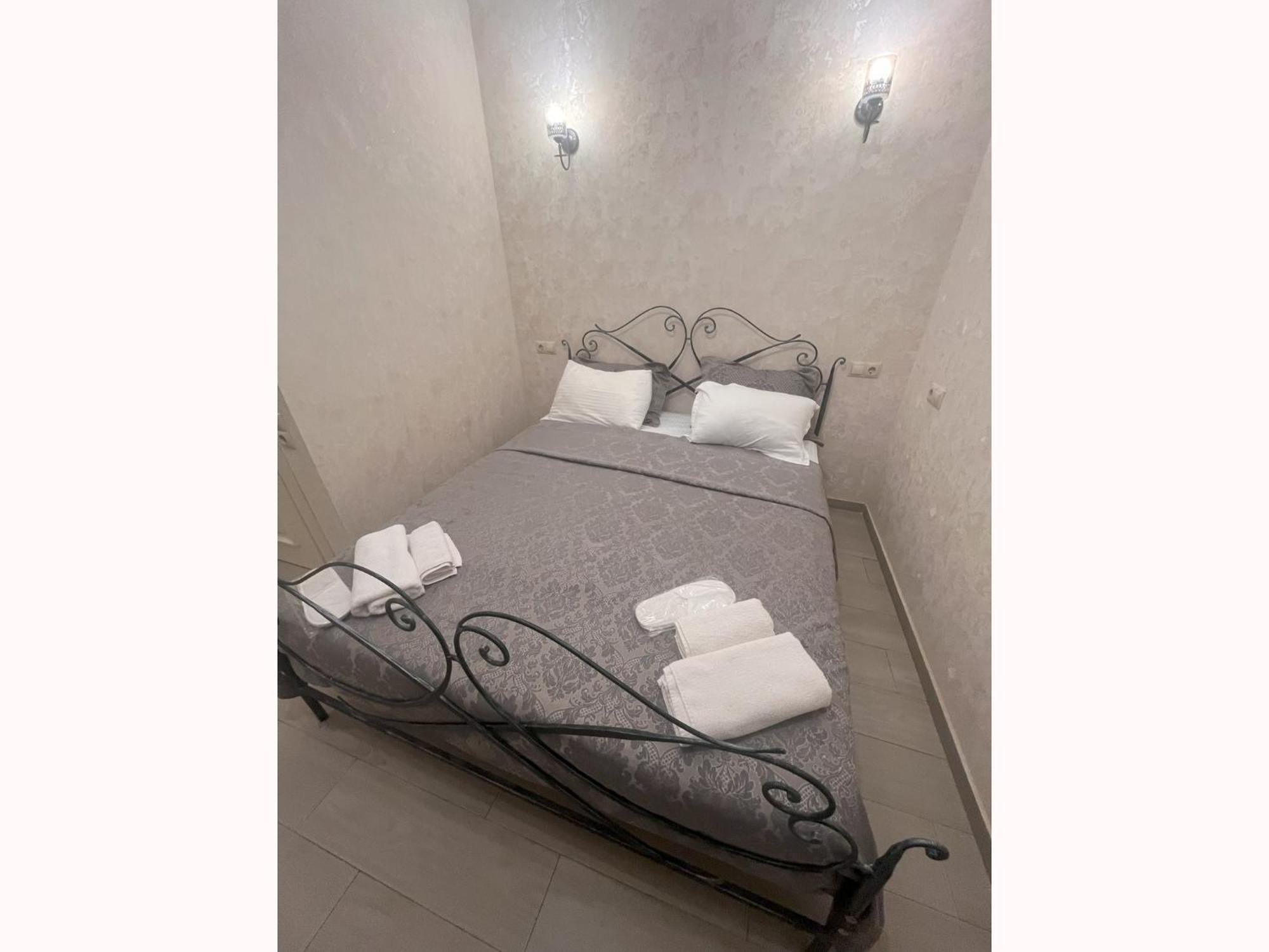 Silver 42 Boutique Hotel Tbilisi Eksteriør bilde