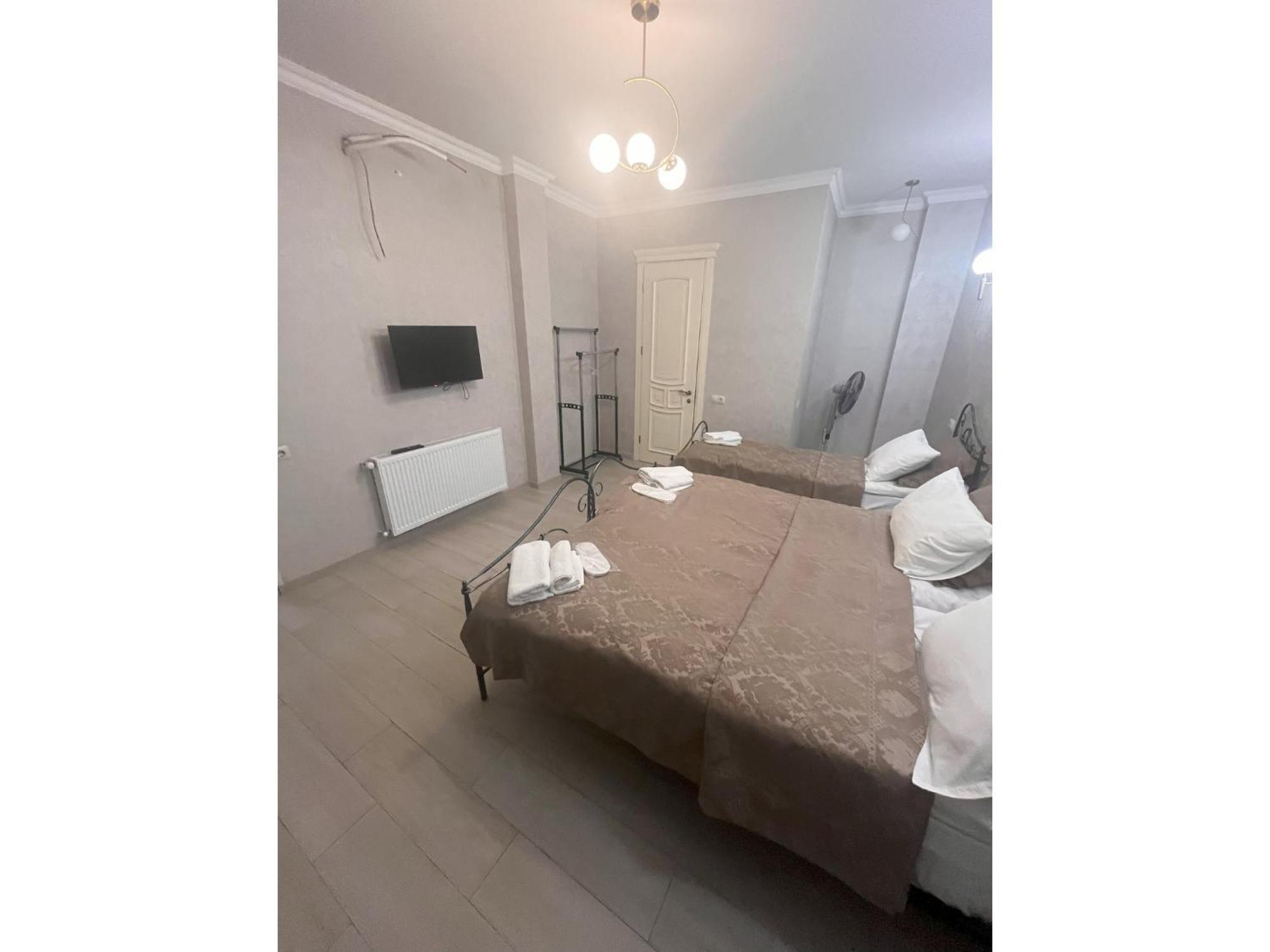 Silver 42 Boutique Hotel Tbilisi Eksteriør bilde