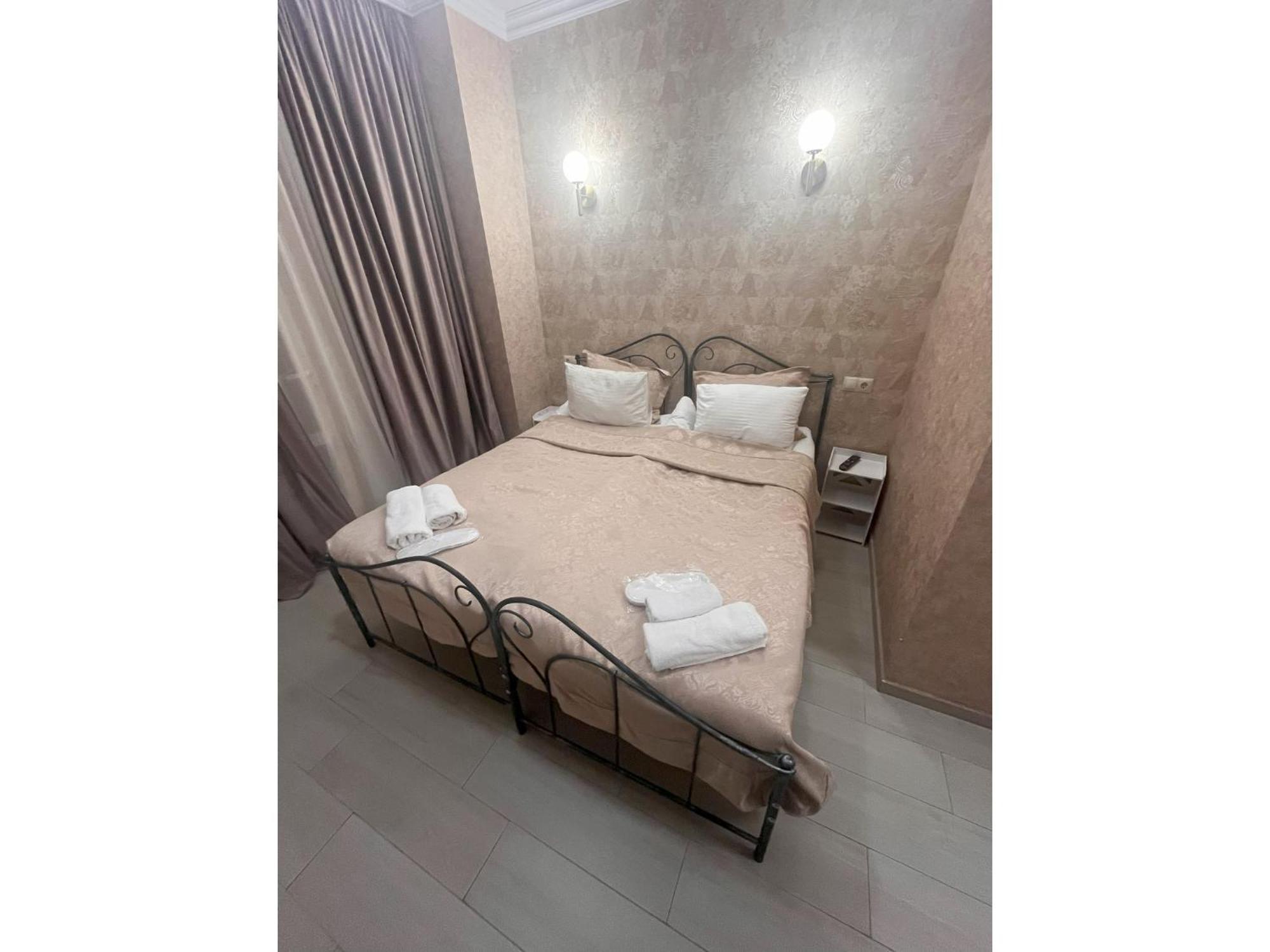 Silver 42 Boutique Hotel Tbilisi Eksteriør bilde