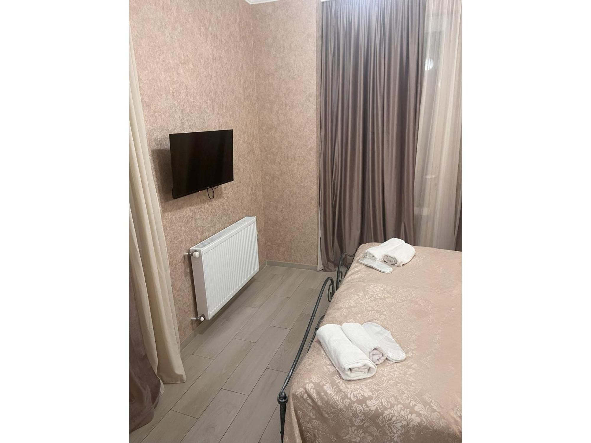 Silver 42 Boutique Hotel Tbilisi Eksteriør bilde