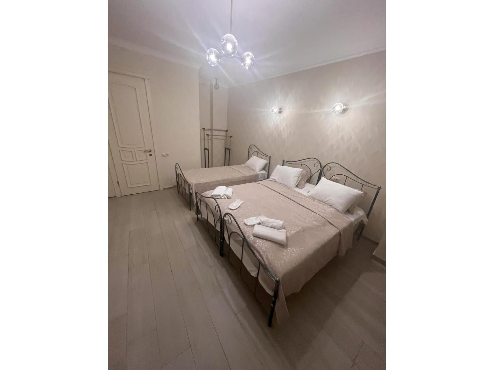 Silver 42 Boutique Hotel Tbilisi Eksteriør bilde