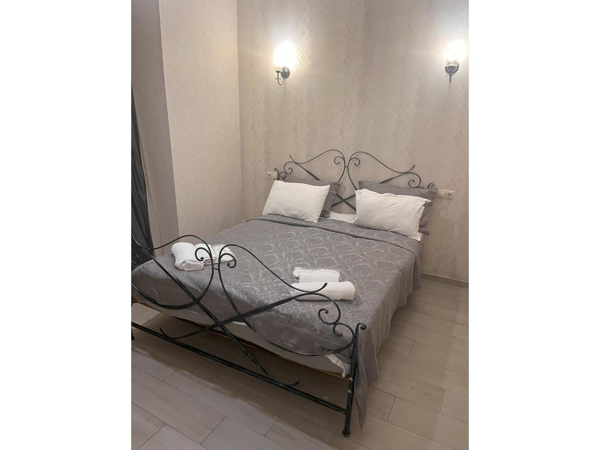 Silver 42 Boutique Hotel Tbilisi Eksteriør bilde