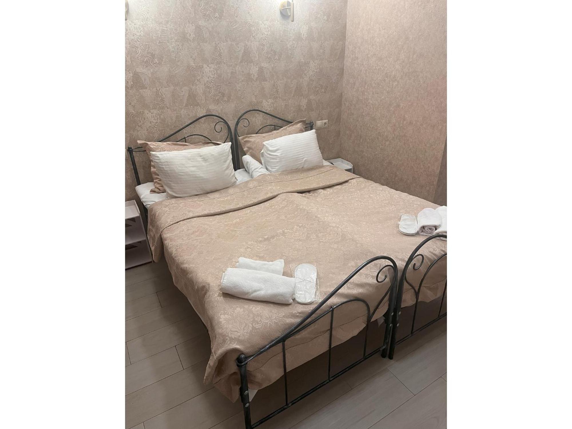 Silver 42 Boutique Hotel Tbilisi Eksteriør bilde