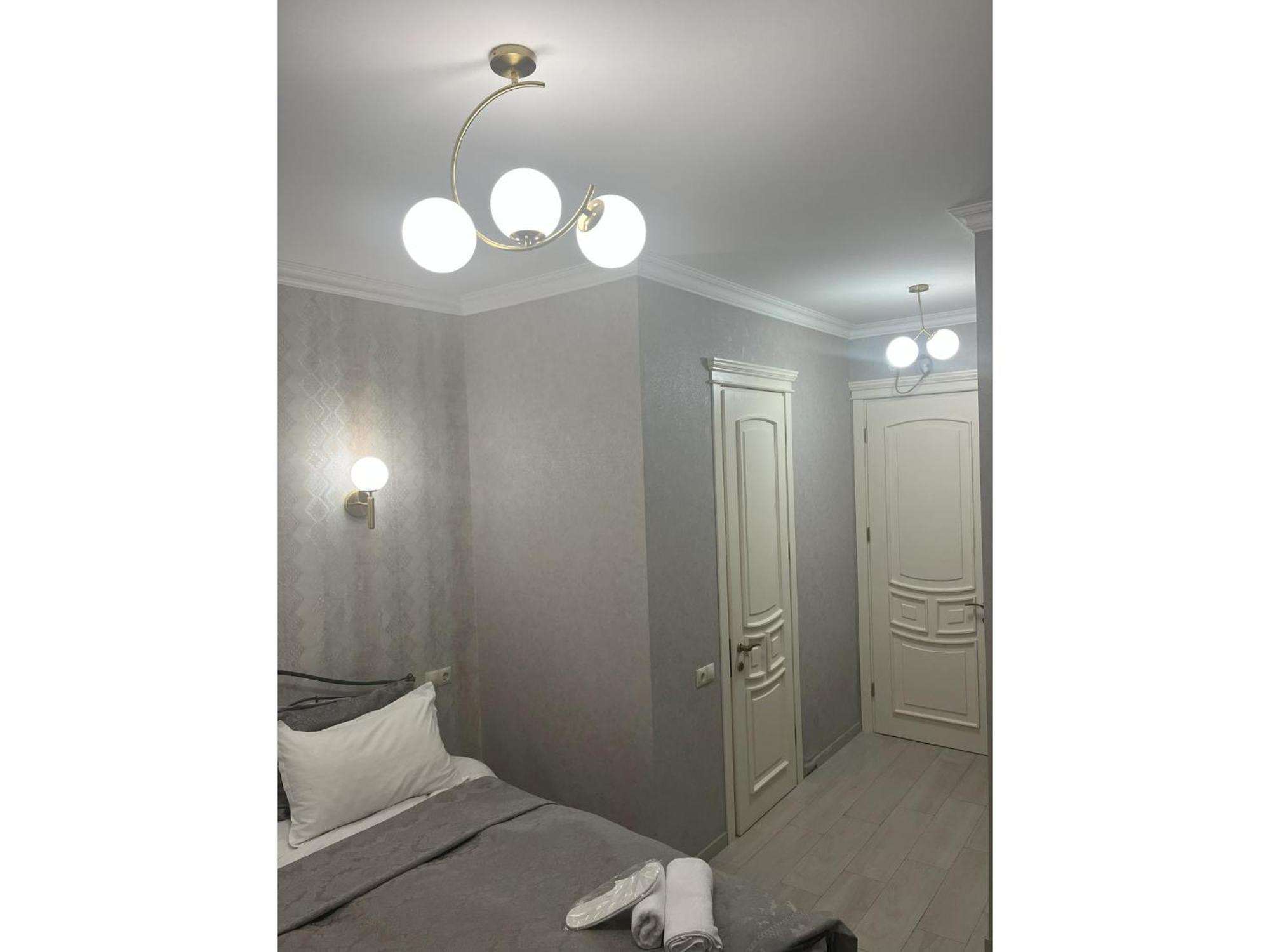 Silver 42 Boutique Hotel Tbilisi Eksteriør bilde