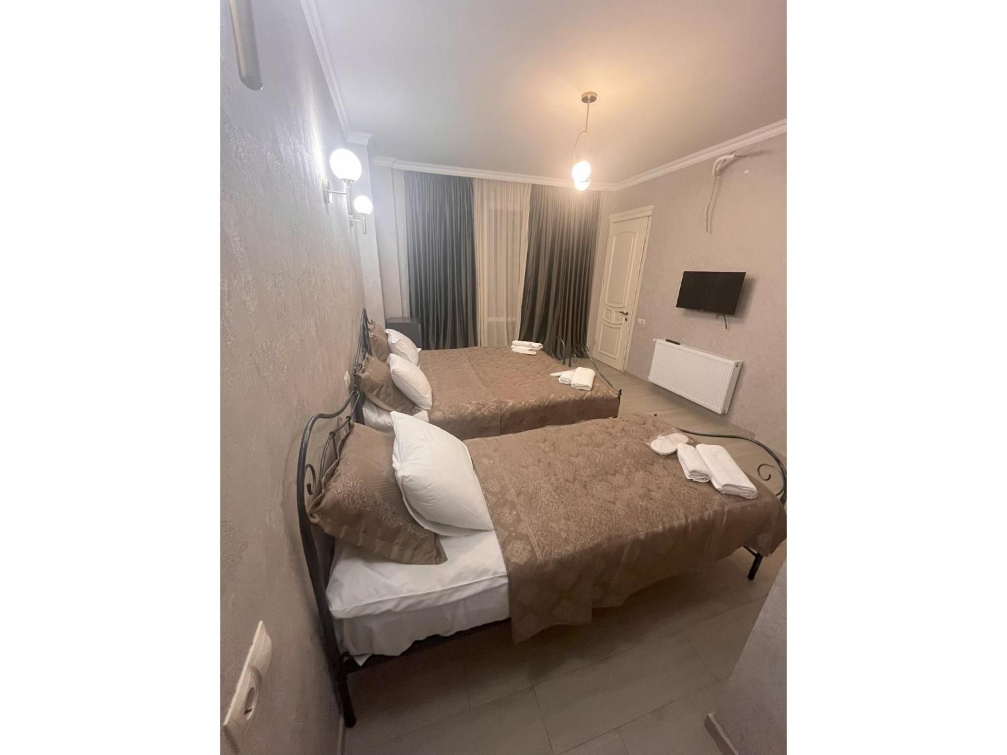Silver 42 Boutique Hotel Tbilisi Eksteriør bilde