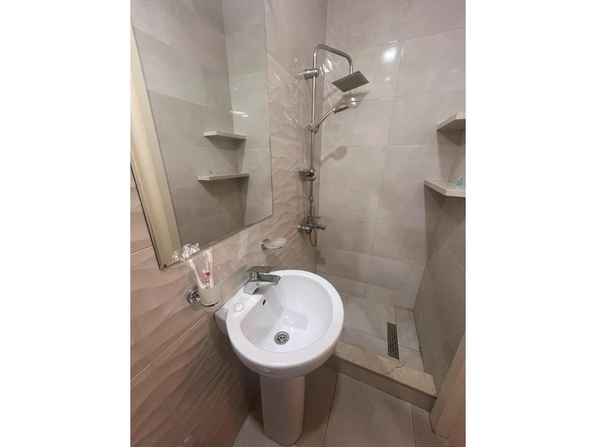 Silver 42 Boutique Hotel Tbilisi Eksteriør bilde