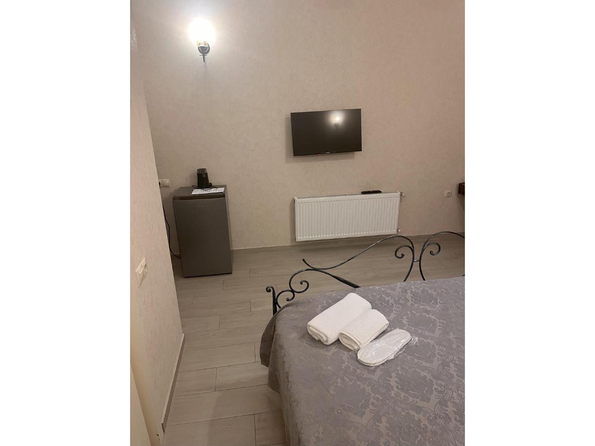 Silver 42 Boutique Hotel Tbilisi Eksteriør bilde